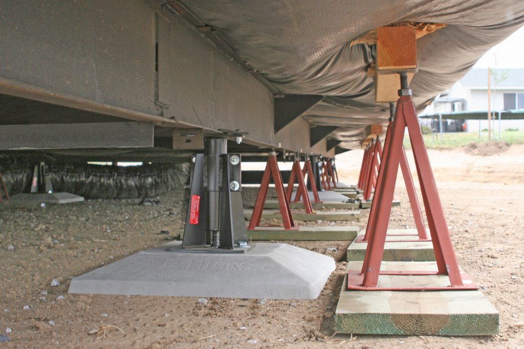 Secure Seismic Earthquake Retrofits for Oregon & SW Washington